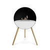 Le Feu Eye - Black by Le Feu