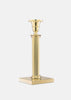 Jubilee Candle Holder by Skultuna