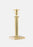 Jubilee Candle Holder by Skultuna