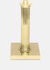 Jubilee Candle Holder by Skultuna