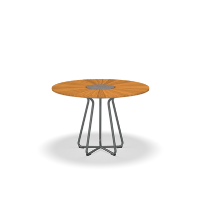 CIRCLE Dining Table by Houe