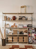 Punctual Shelving System by Ferm Living
