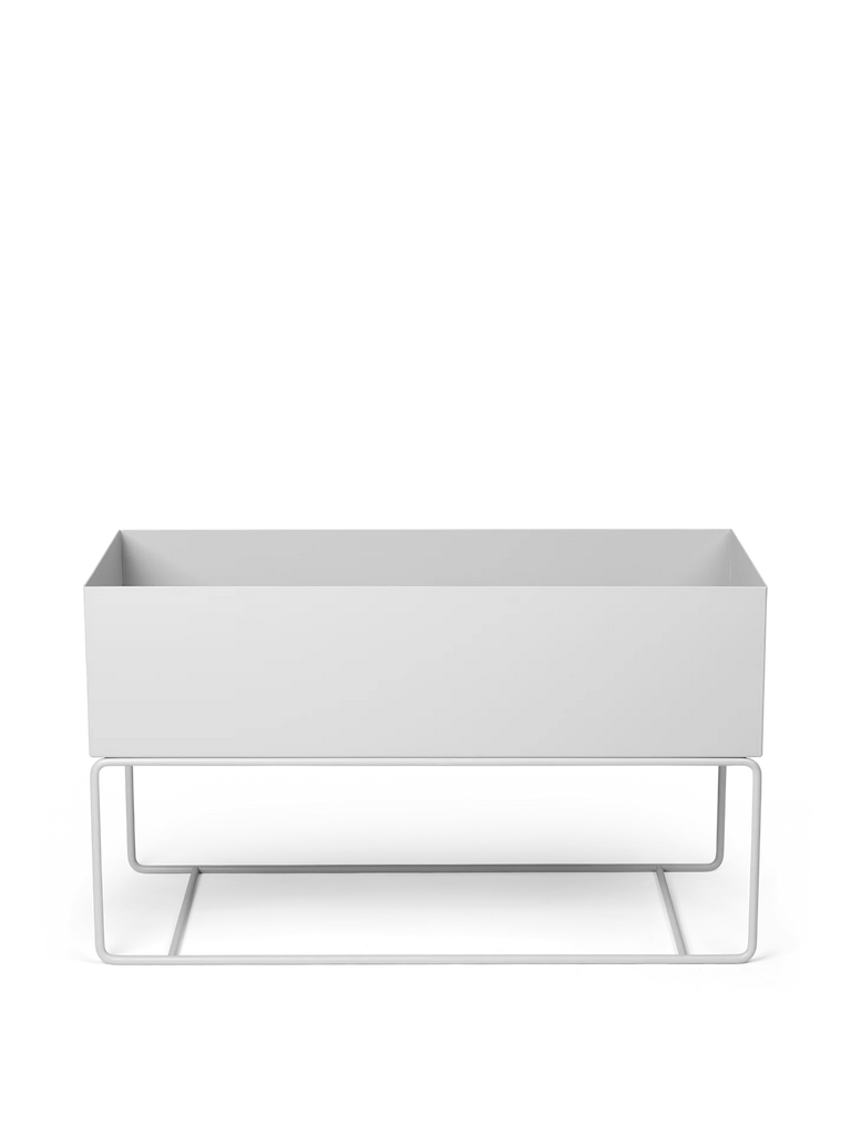 ferm living plant box large Plant Box – Large by Ferm Living — The Modern Shop