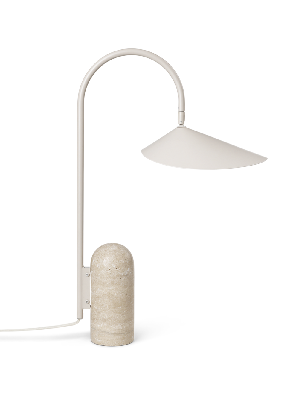 Lampe de table Arum par Ferm Living