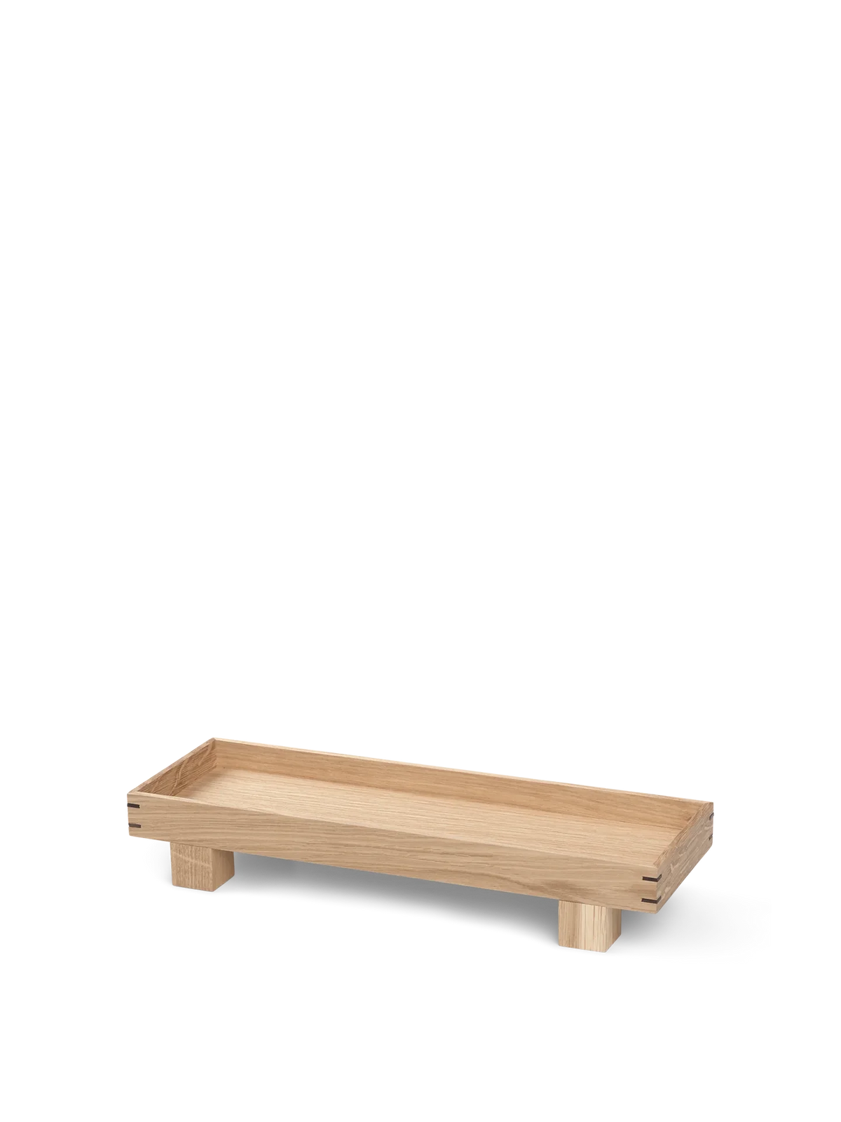 Bon Wooden Tray by Ferm Living