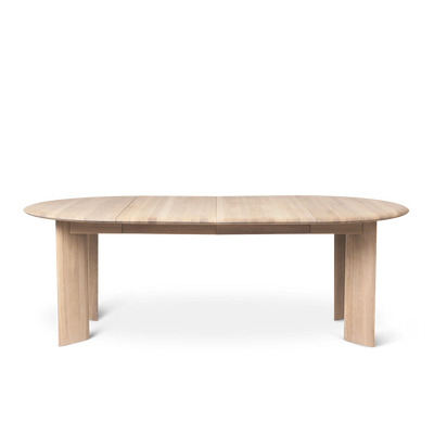 Bevel Table Extendable by Ferm Living