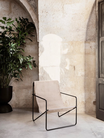 Chaise longue Desert par Ferm Living