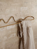 Curvature Towel Hanger by Ferm Living