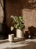 Pot de fleurs / jardinière Bau par Ferm Living