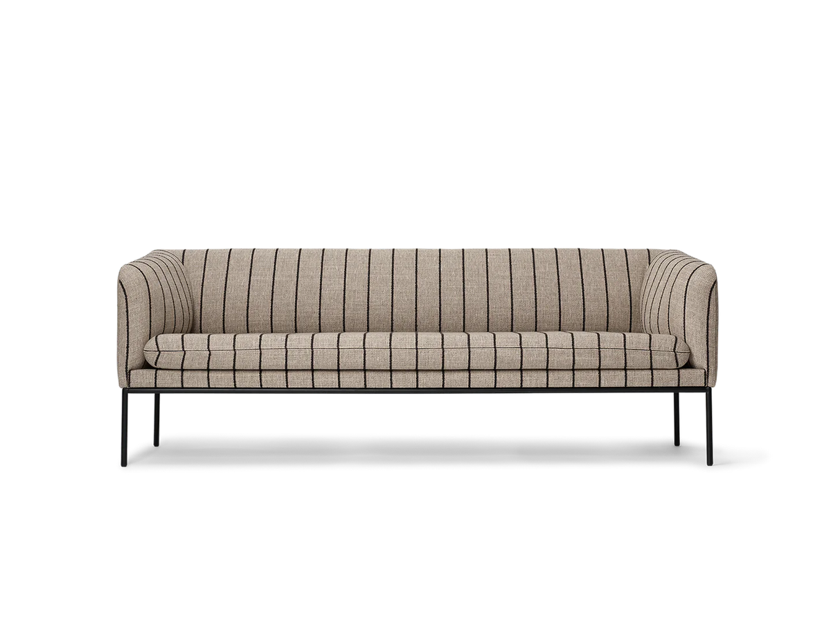 Turn Sofa 3 by Ferm Living