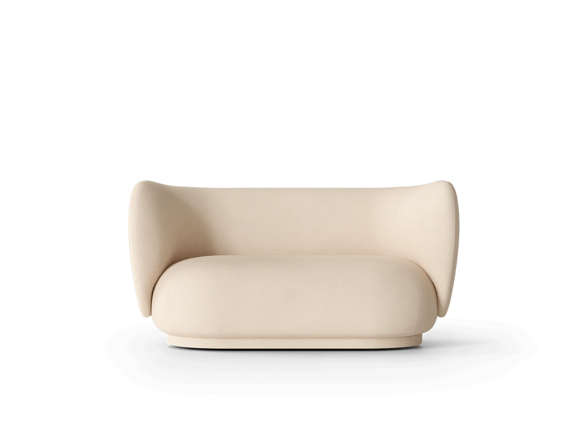 Rico Sofa 2 by Ferm Living