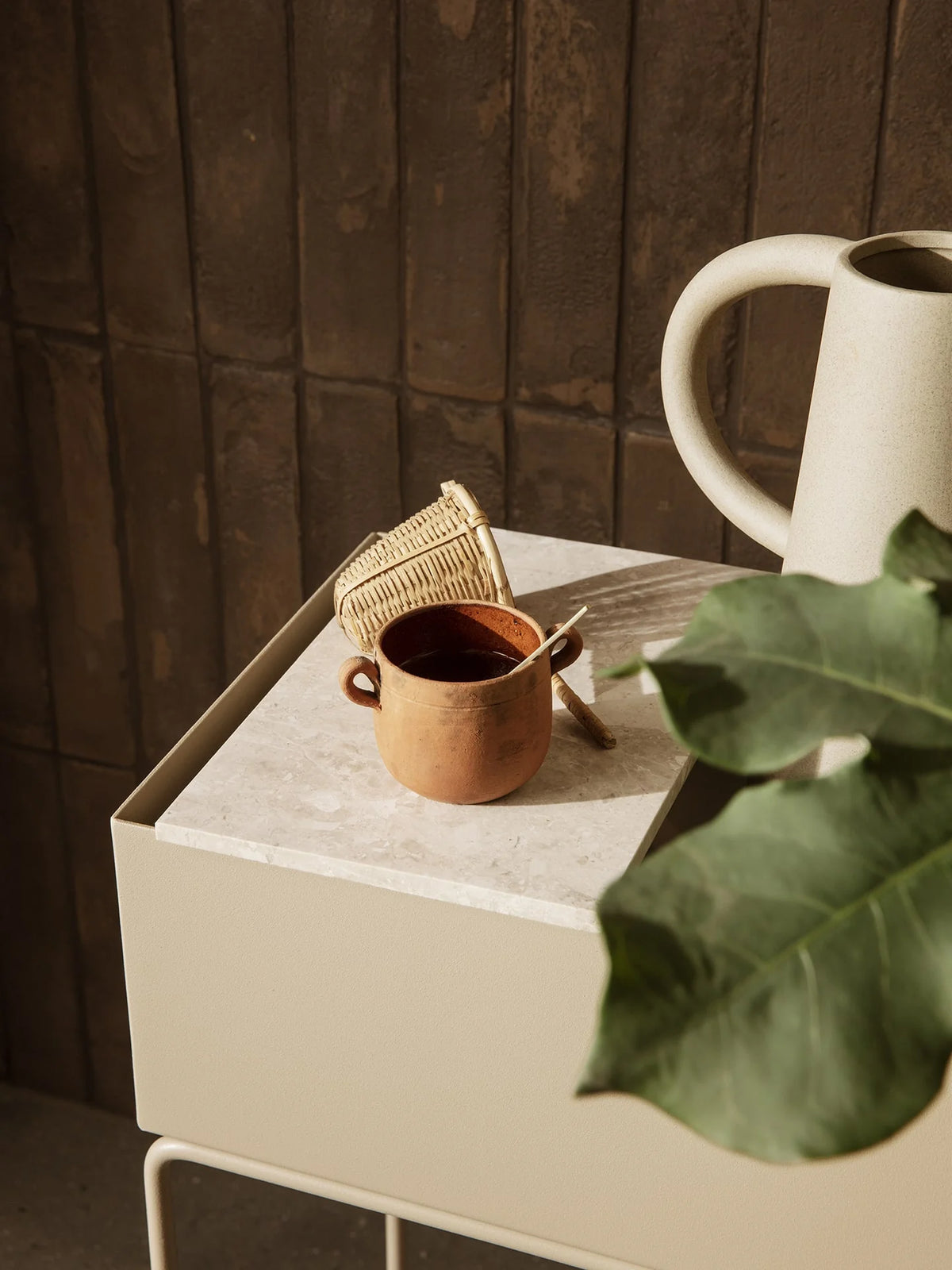 Tray for Plant Box by Ferm Living
