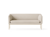 Turn Sofa 2 by Ferm Living