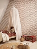 Strawberry Field Wallpaper by Ferm Living