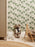 Strawberry Field Wallpaper by Ferm Living