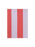 Hale Tea Towel Red / Lilac