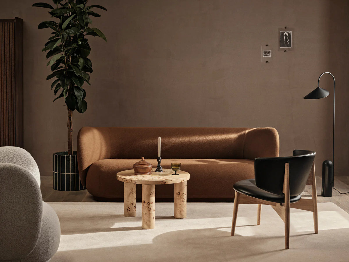 Rico Sofa 3 by Ferm Living