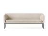 Turn Sofa 3 by Ferm Living