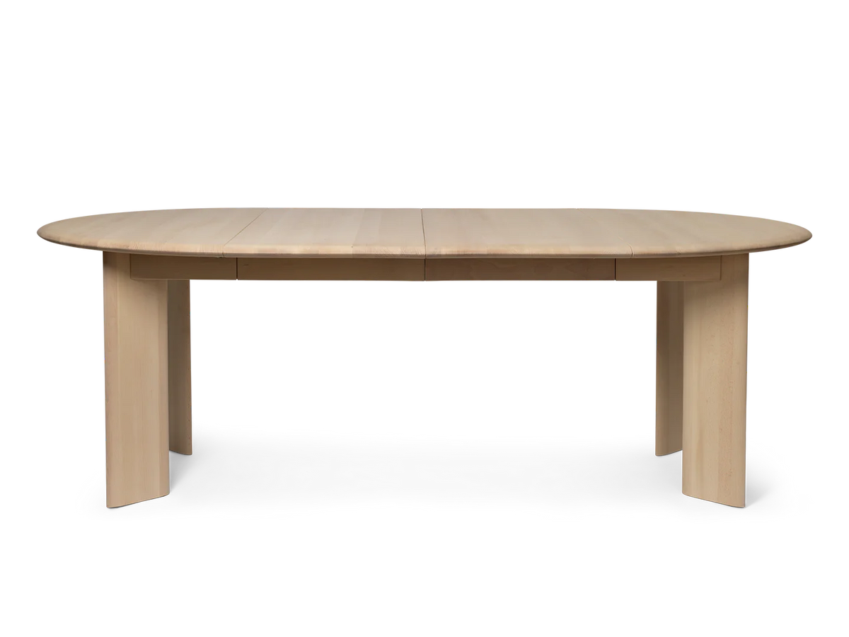 Bevel Table Extendable by Ferm Living