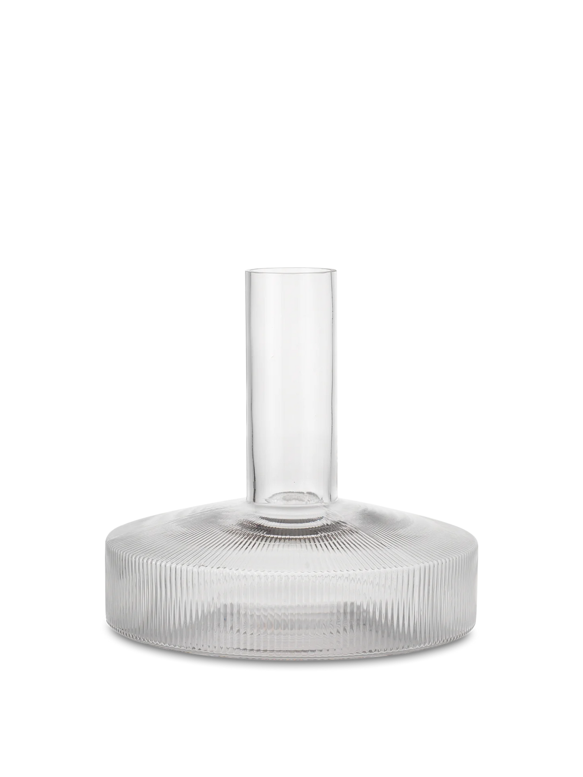 Ripple Wine Carafe by Ferm Living