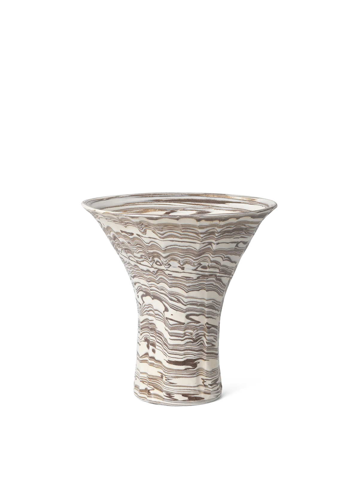 Blend Vase by Ferm Living
