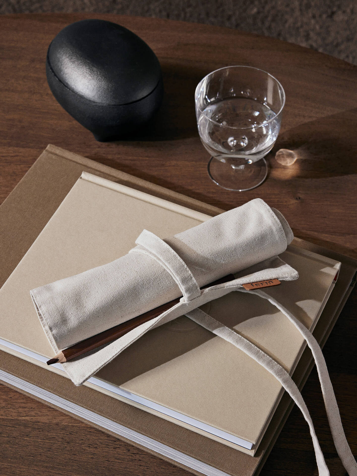 Ally Pencil Wrap by Ferm Living