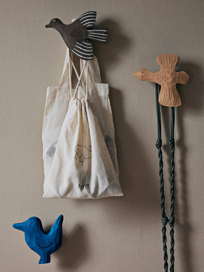 Anton Bird Hook by Ferm Living