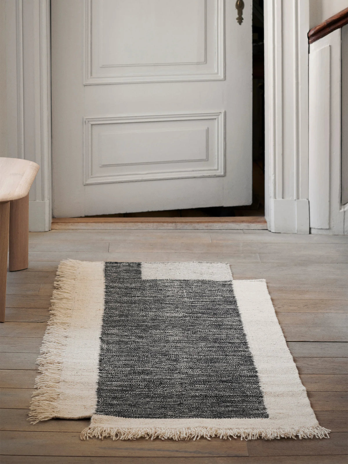 Counter Rug and Runner by Ferm Living