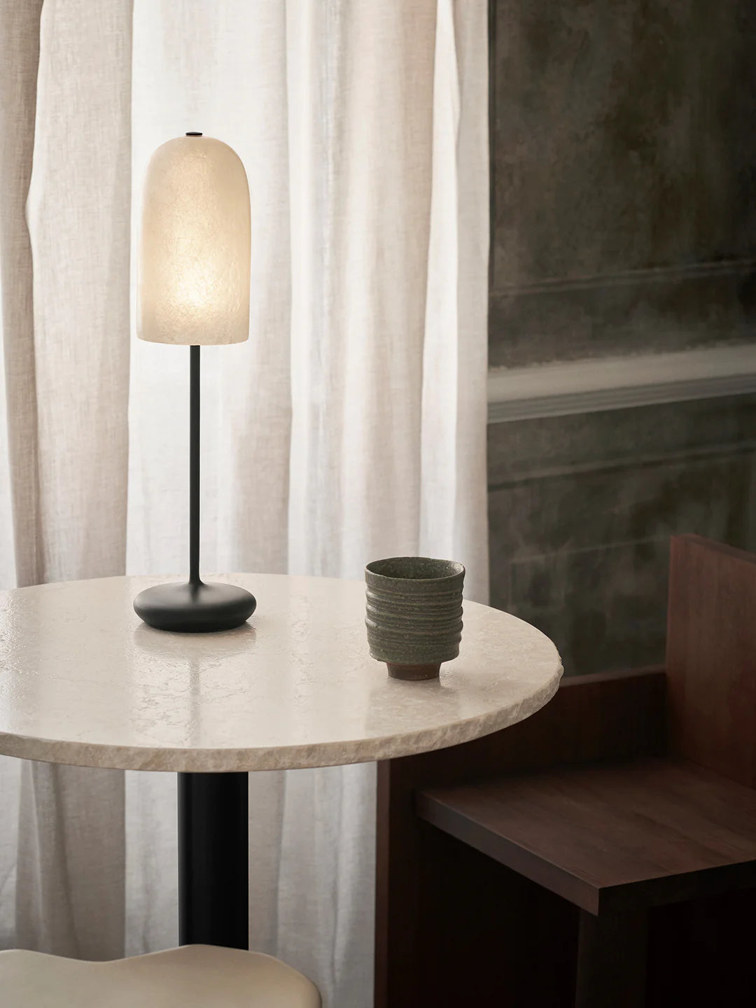 Gry Table Lamp by Ferm Living