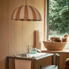 Half Dome Lampshade by Ferm Living