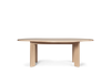 Tarn Dining Table by Ferm Living