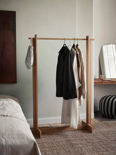 Bridge Clothes Rack by Ferm Living