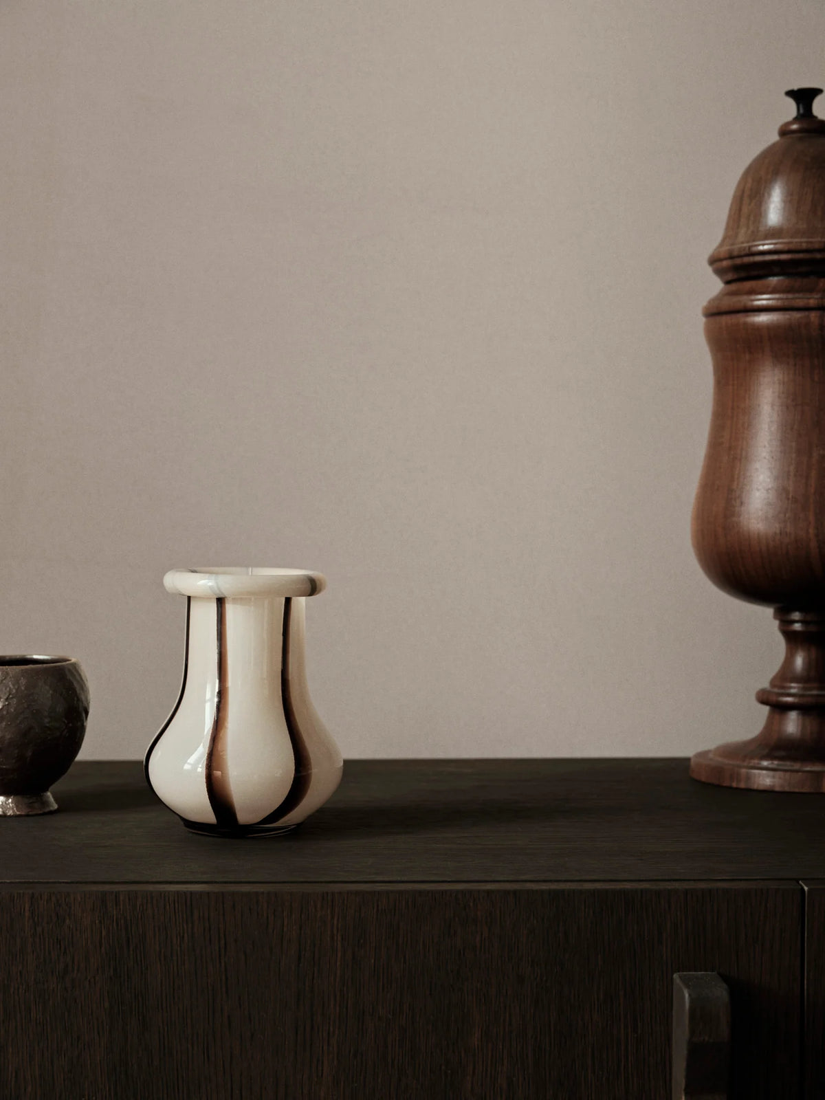 Riban Vase by Ferm Living