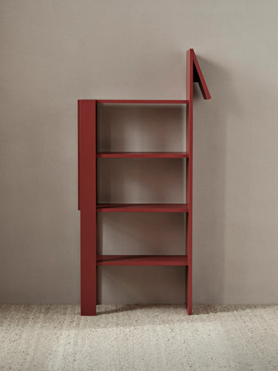 Giraffe Bookcase by Ferm Living