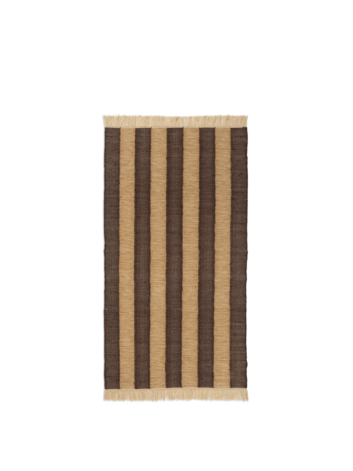 Ives Rug by Ferm Living