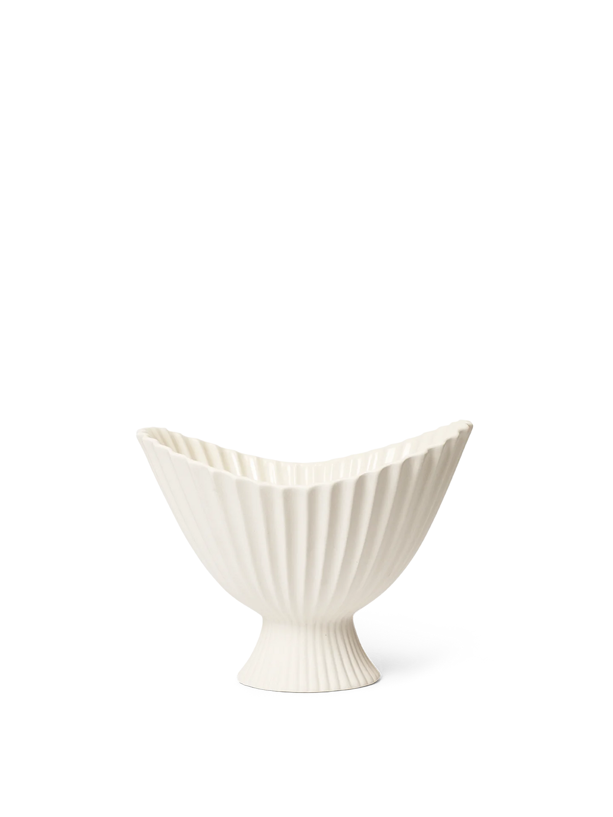 Fountain Bowl by Ferm Living