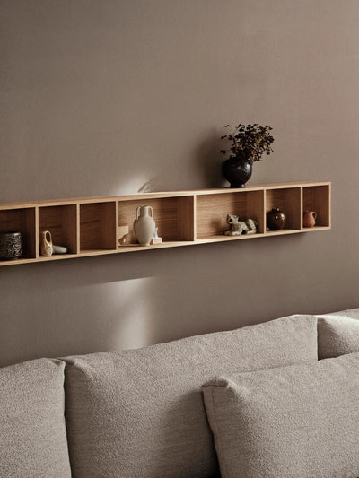 Bon Shelf - Long by Ferm Living