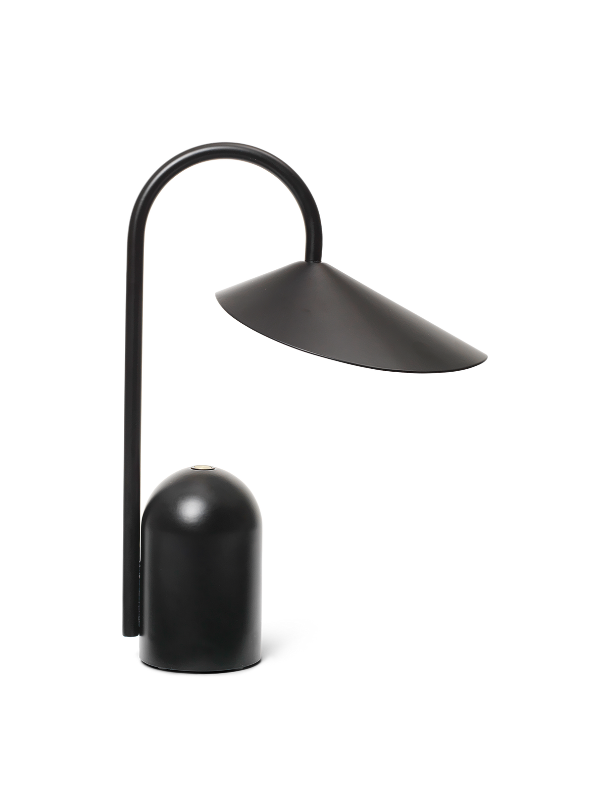 Arum Portable Lamp by Ferm Living