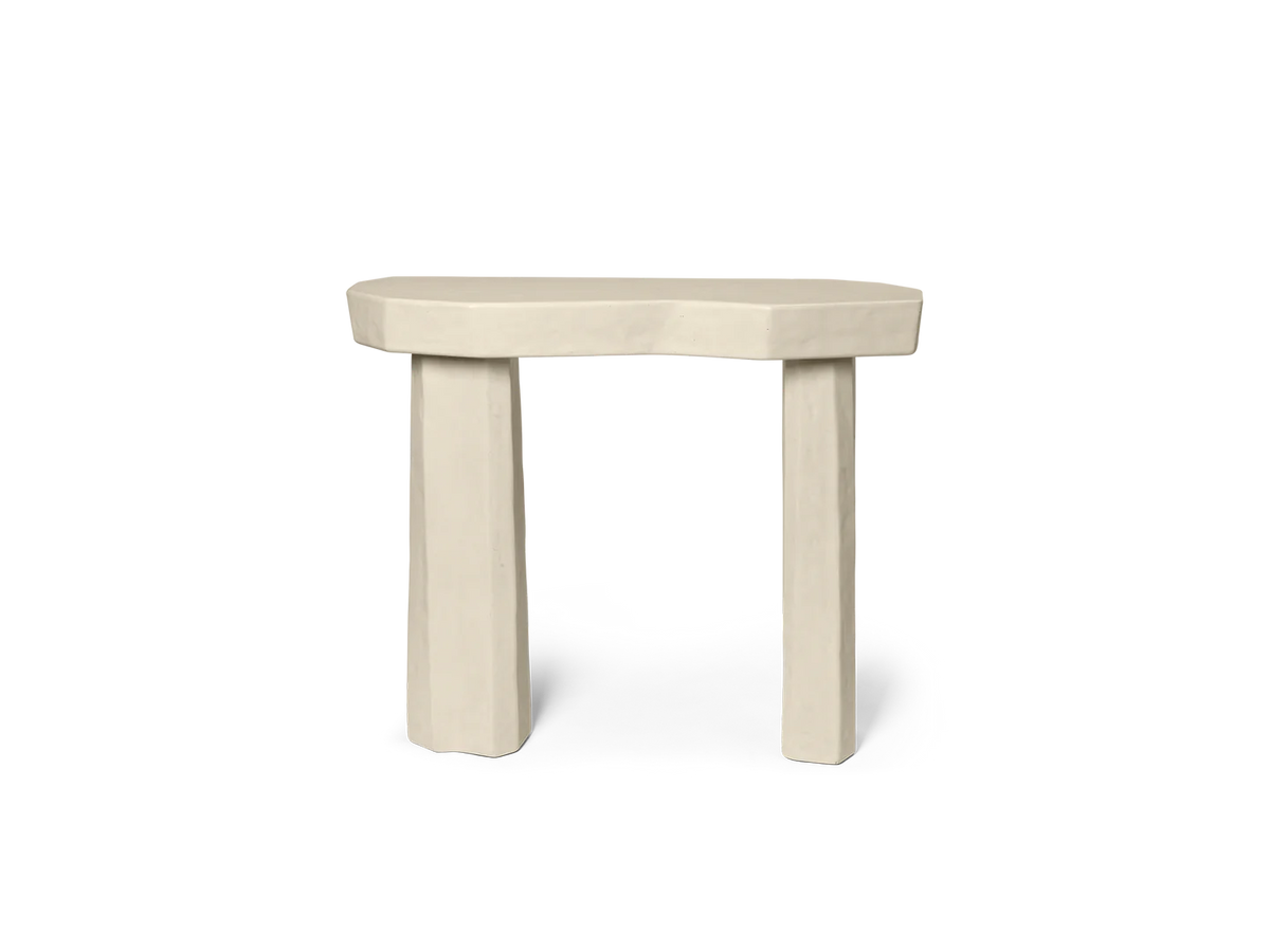 Staffa Console Table by Ferm Living