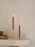 Valse Candle Holder by Ferm Living