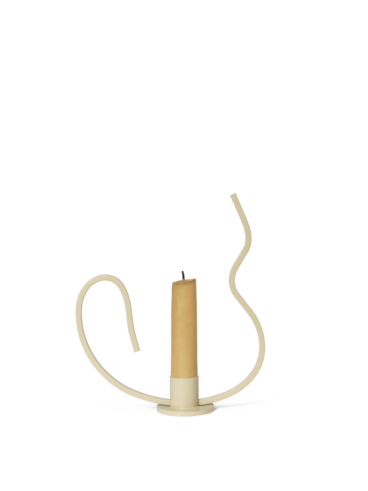 Valse Candle Holder by Ferm Living