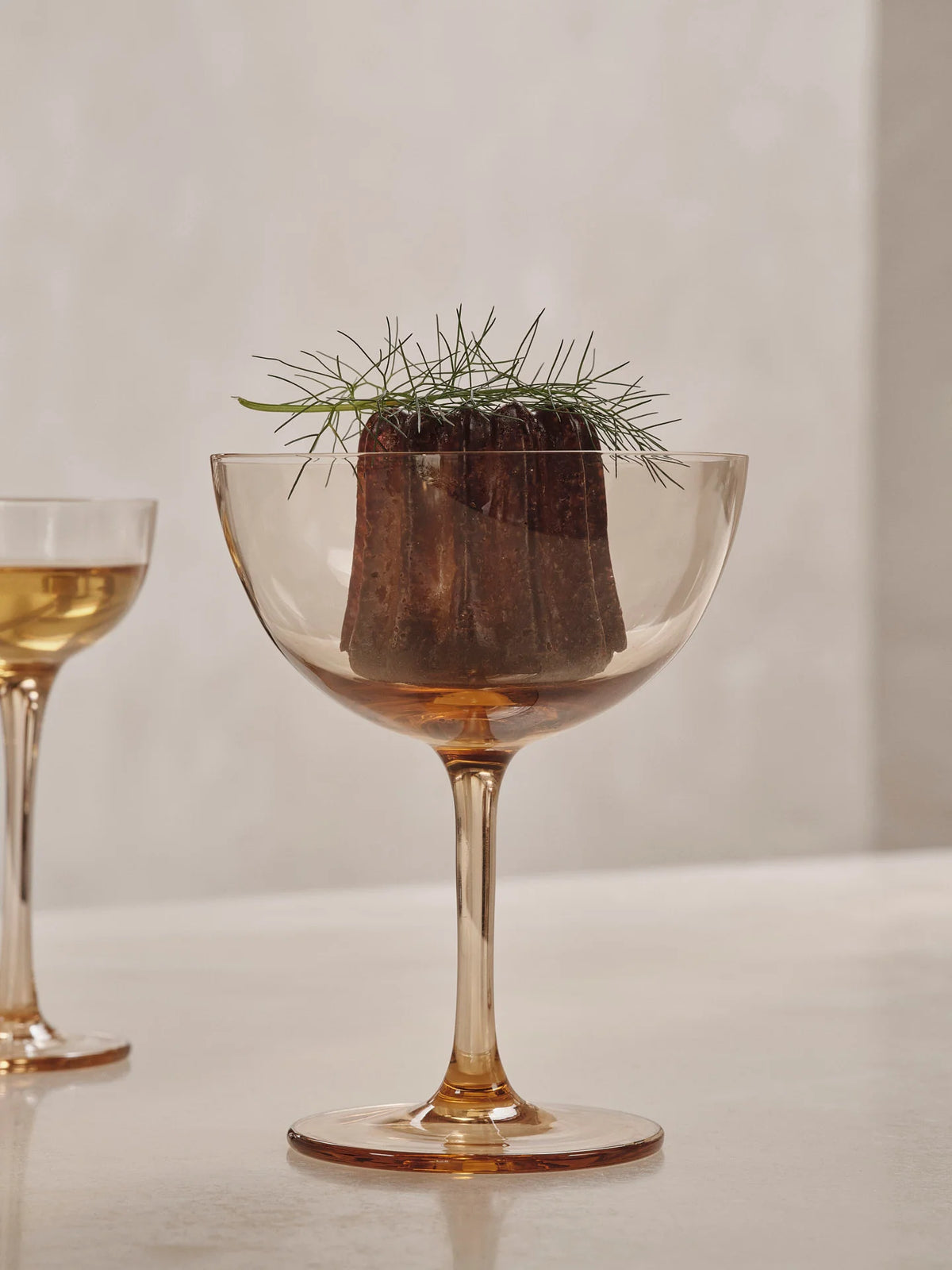 Host Cocktail Glasses - Set of 2 by Ferm Living