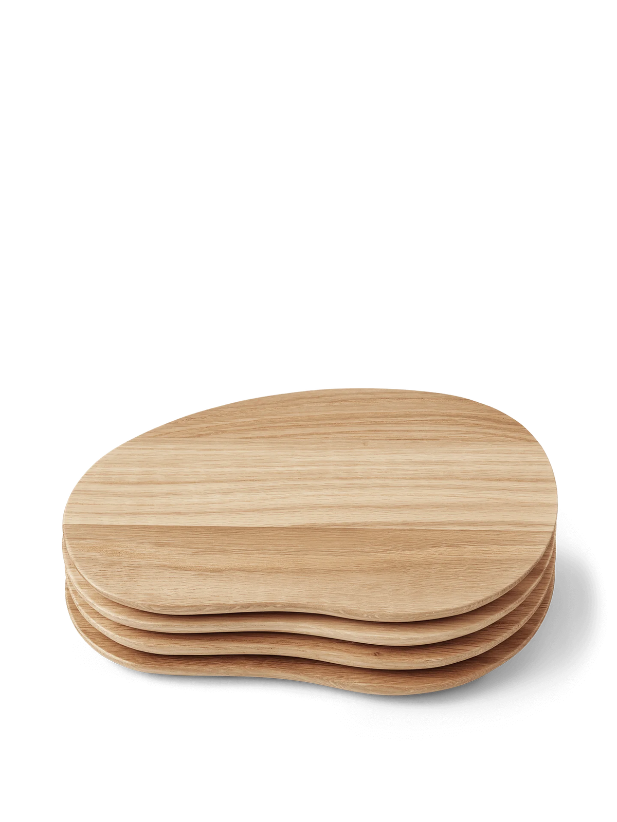 Cairn Butter Boards - Set of 4 by Ferm Living