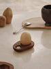 Cairn Egg Holder - Set of 2 by Ferm Living