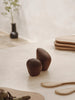 Cairn Salt and Pepper Shakers - Set of 2 by Ferm Living