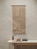 Harvest Wall Rug by Ferm Living