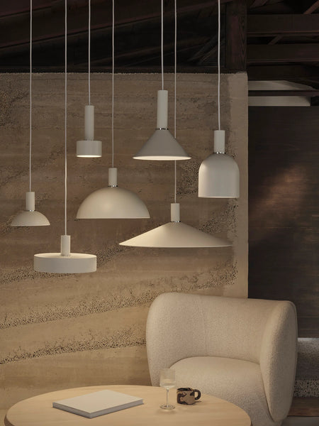 Collect Lighting by Ferm Living | Stylish Pendant | The Modern Shop