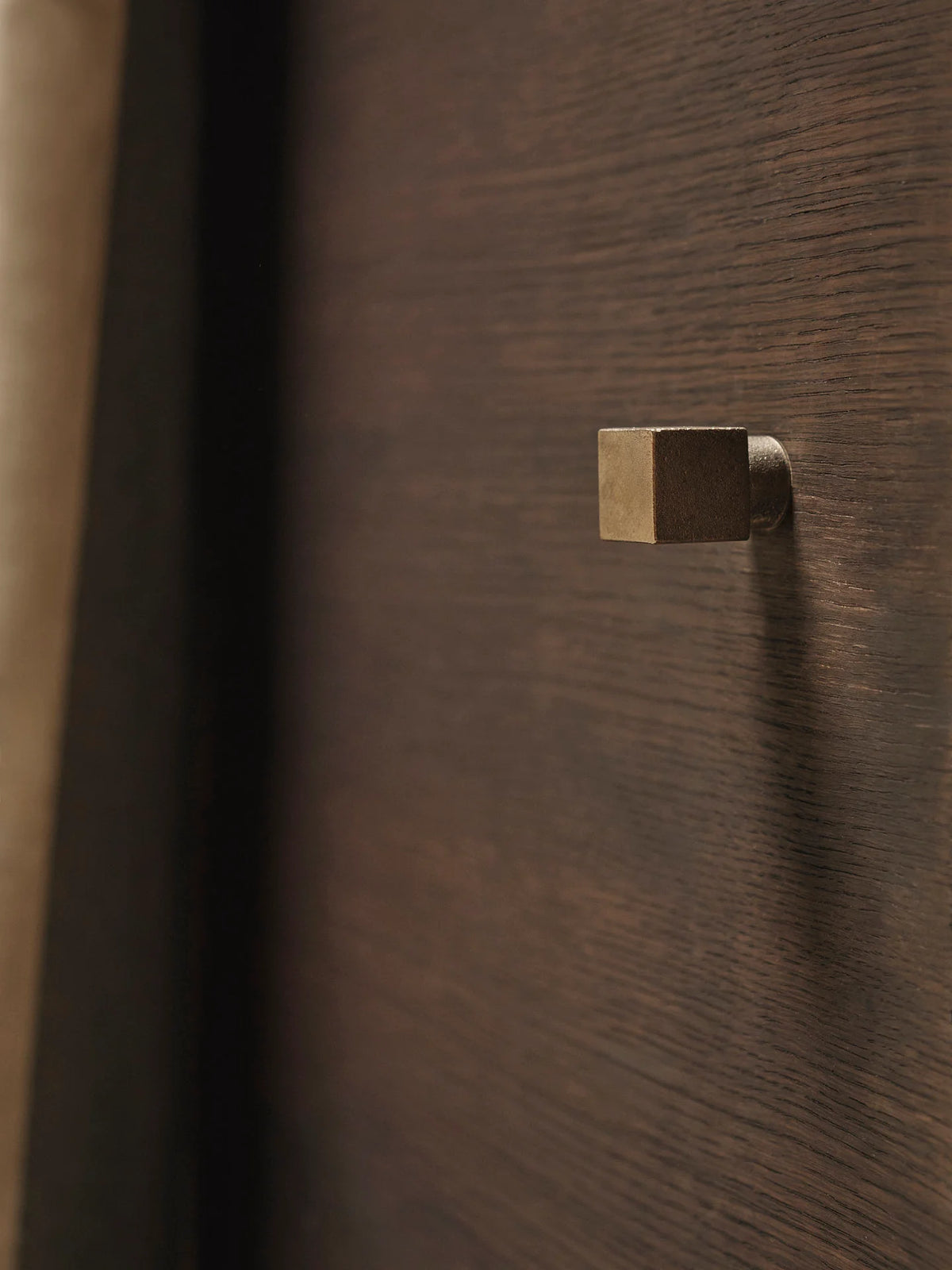 Square Hook by Ferm Living