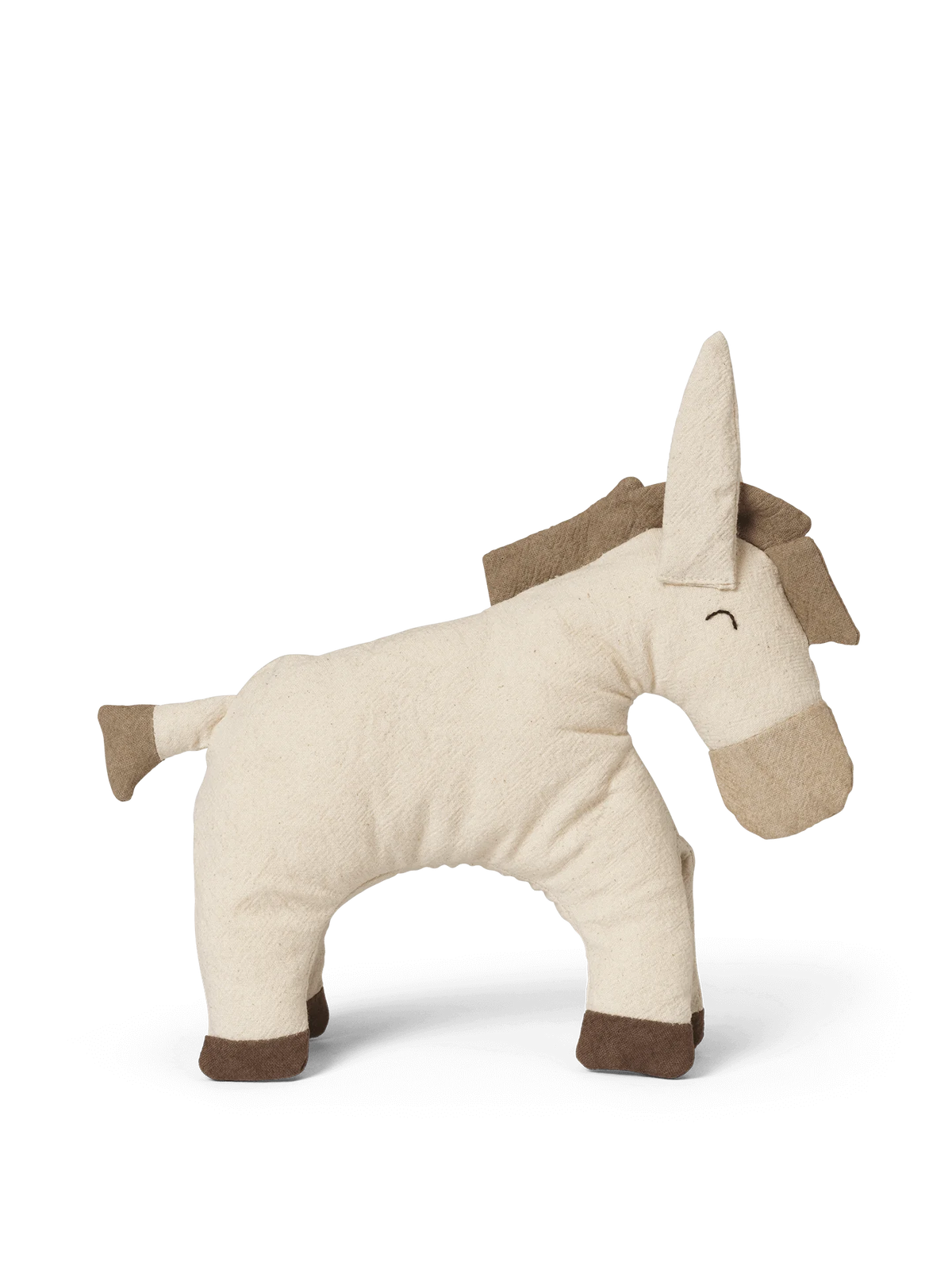 Donkey Soft Toy by Ferm Living