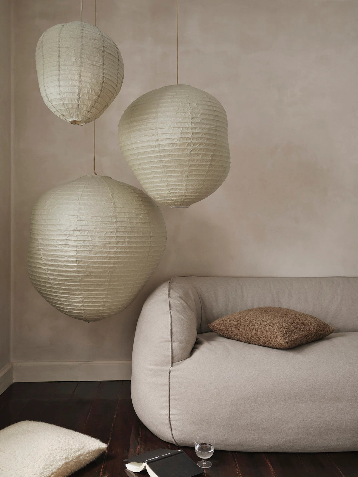 Kurbis Lampshade by Ferm Living